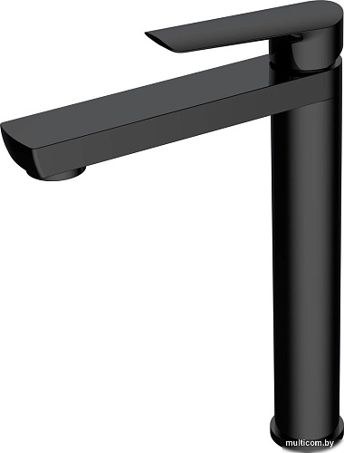 Смеситель Esko Lagos Black LG25B