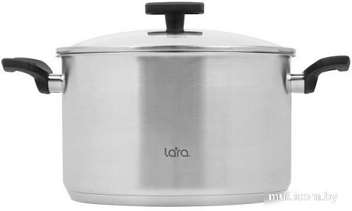 Кастрюля Lara Веста LR02-248
