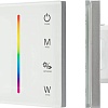 Контроллер RGBW Arlight Sens Smart-P45-RGBW White 028140