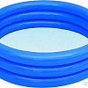 Надувной бассейн Bestway 152x30 (синий) [51026B]