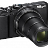 Цифровой фотоаппарат Nikon Coolpix A900