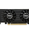 Видеокарта MSI Radeon RX 550 LP OC 4GB GDDR5