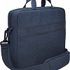 Сумка для ноутбука Case Logic Huxton HUXA-114-BLUE