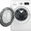 Стиральная машина Whirlpool FFB 9258 SV PL