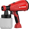 Краскораспылитель ELITECH КЭ 0426П