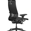 Офисное кресло Metta ErgoLife SynchroSit 10 B2-107D-T (черный)