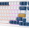 Клавиатура Royal Kludge RK98 RGB Klein Blue (RK Blue)