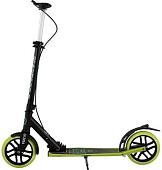 Двухколесный подростковый самокат Maxiscoo LX-205A MSC-LX205A-GR (зеленый)