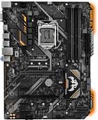 Материнская плата ASUS TUF B360-Plus Gaming