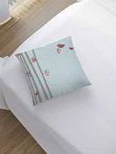 Чехол на подушку JoyArty Украшение леса sl_20032