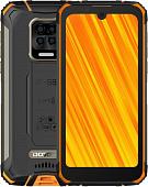Смартфон Doogee S59 Pro (оранжевый)