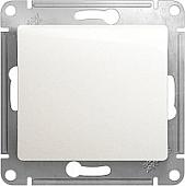 Выключатель проходной Systeme Electric Glossa GSL000661