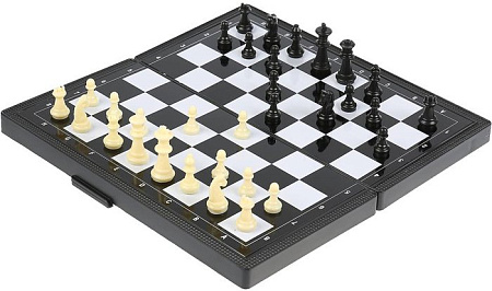 Шахматы/шашки/нарды Играем вместе S20397295