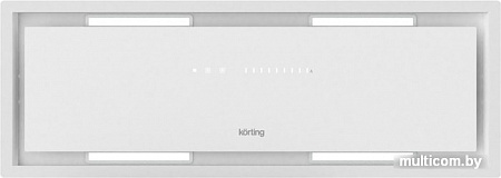 Кухонная вытяжка Korting KHI 9997 GW