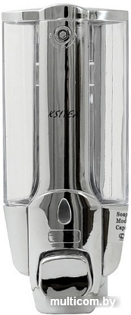 Дозатор для жидкого мыла Ksitex SD 1628К-300