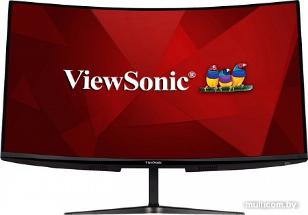 Монитор ViewSonic VX3218-PC-MHD