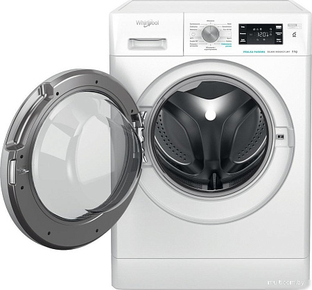 Стиральная машина Whirlpool FFB 9258 SV PL