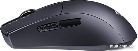 Игровая мышь Redragon K1ng 4K Pro