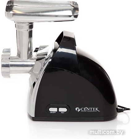 Мясорубка CENTEK CT-1603 (черный)