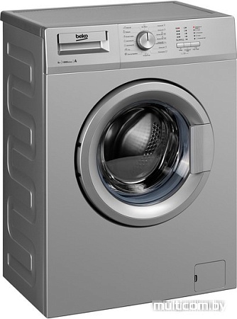 Стиральная машина BEKO WRE 65P1 BSS