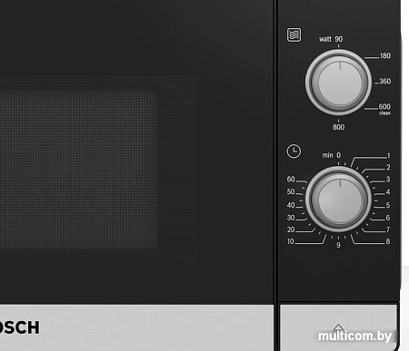 Микроволновая печь Bosch FFL020MS1