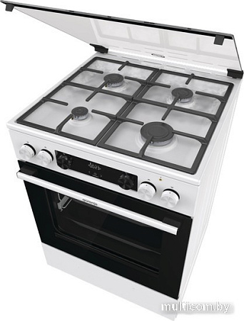 Кухонная плита Gorenje GKS6C70WF