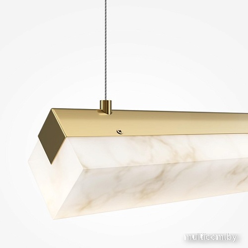 Подвесная люстра Maytoni Petra MOD250PL-L36BS3K