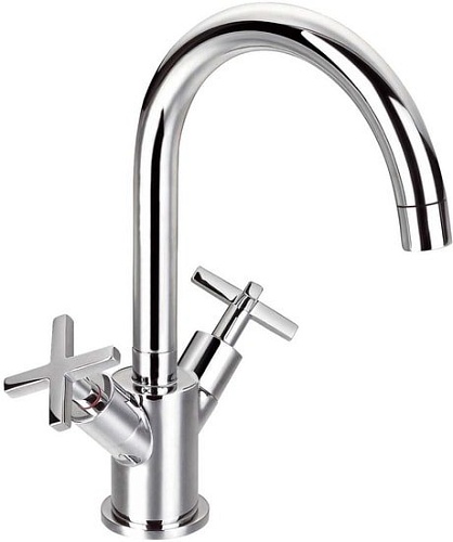 Смеситель Clever Morea 97001