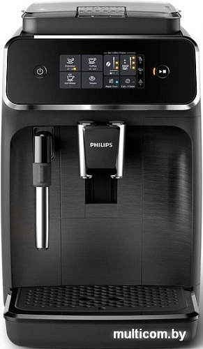 Эспрессо кофемашина Philips EP2020/10