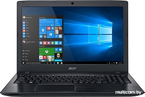 Ноутбук Acer Aspire E15 E5-576G-35Z3 NX.GVBER.029