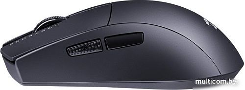 Игровая мышь Redragon K1ng 4K Pro