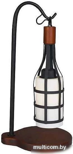 Настольная лампа Velante 589 589-704-01