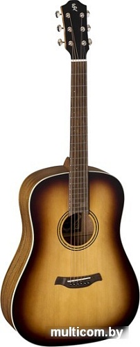 Акустическая гитара Baton Rouge X11S/SD-COB