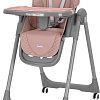 Высокий стульчик Baby Tilly Junior T-671 (темно-розовый)