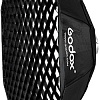 Софтбокс Godox SB-FW140 октобокс с сотами