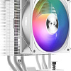 Кулер для процессора PCCooler R400 ARGB WH
