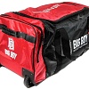 Спортивная сумка Big Boy Elite Line 32 БУ-00000035 (черный/красный/белый)