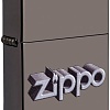 Зажигалка Zippo Design Black Ice 49417