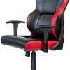 Кресло VMM Game Unit Upgrade XD-A-BKRD-B23 (черный/красный)