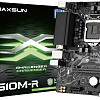 Материнская плата Maxsun Challenger H510M-R