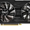Видеокарта Palit GeForce RTX 3060 Ti Dual V1 8GB GDDR6 NE6306T019P2-190AS