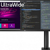 Монитор LG UltraWide 34WN780-B