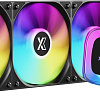 Система жидкостного охлаждения для процессора XASTRA LP360 ARGB BK