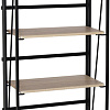 Стеллаж Brabix Loft Sh-001 641230 (дуб натуральный)