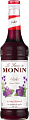Monin Фиалка 0.7л