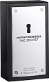 Antonio Banderas The Secret EdT (50 мл)