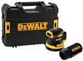 Эксцентриковая шлифмашина DeWalt DCW210NT (без АКБ, кейс)
