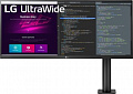 Монитор LG UltraWide 34WN780-B