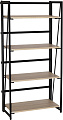 Стеллаж Brabix Loft Sh-001 641230 (дуб натуральный)