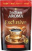 Кофе Indian Aroma Exclusive растворимый 60 г